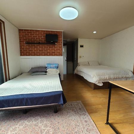 White House Seoul Hotel Eksteriør billede