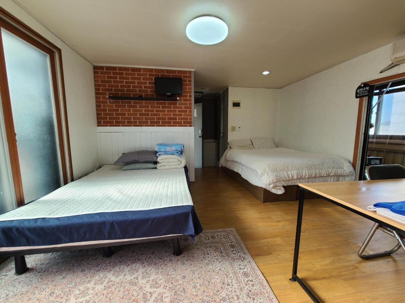 White House Seoul Hotel Eksteriør billede