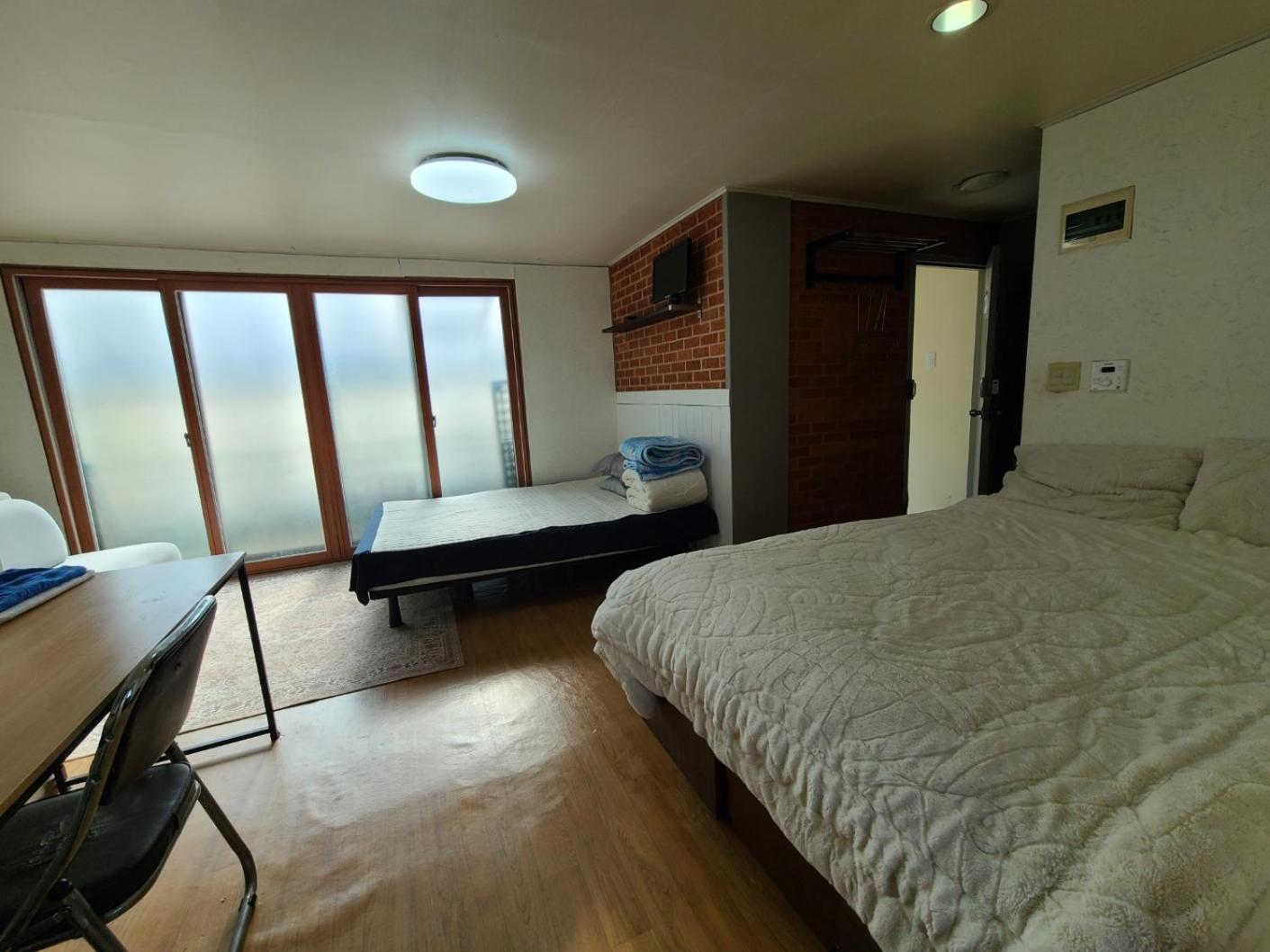 White House Seoul Hotel Eksteriør billede