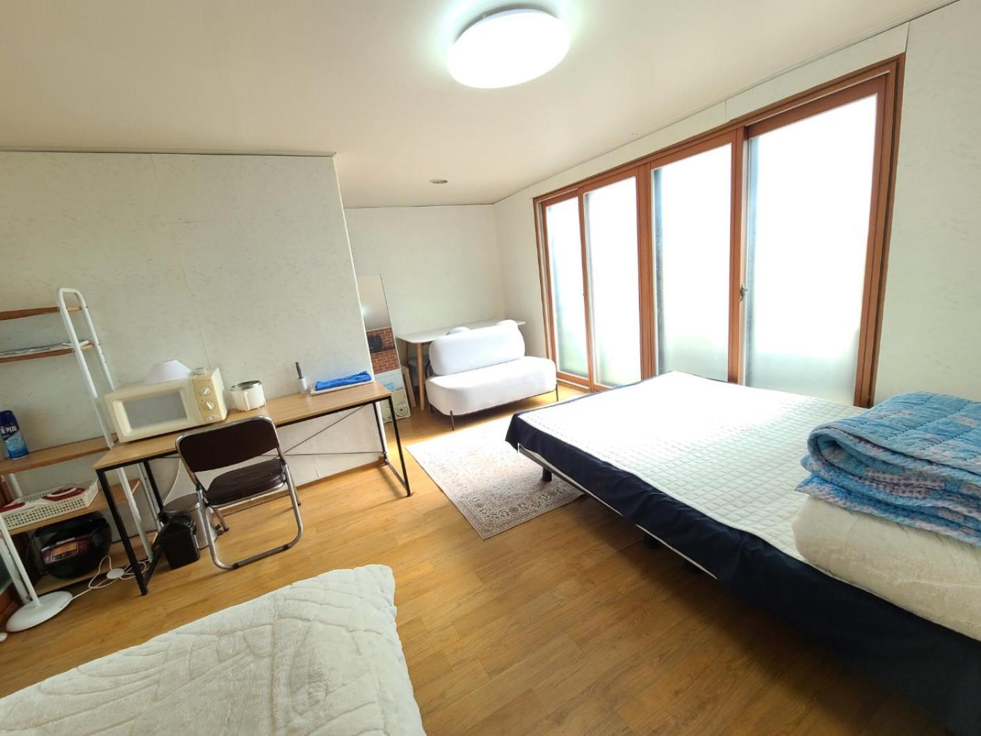 White House Seoul Hotel Eksteriør billede
