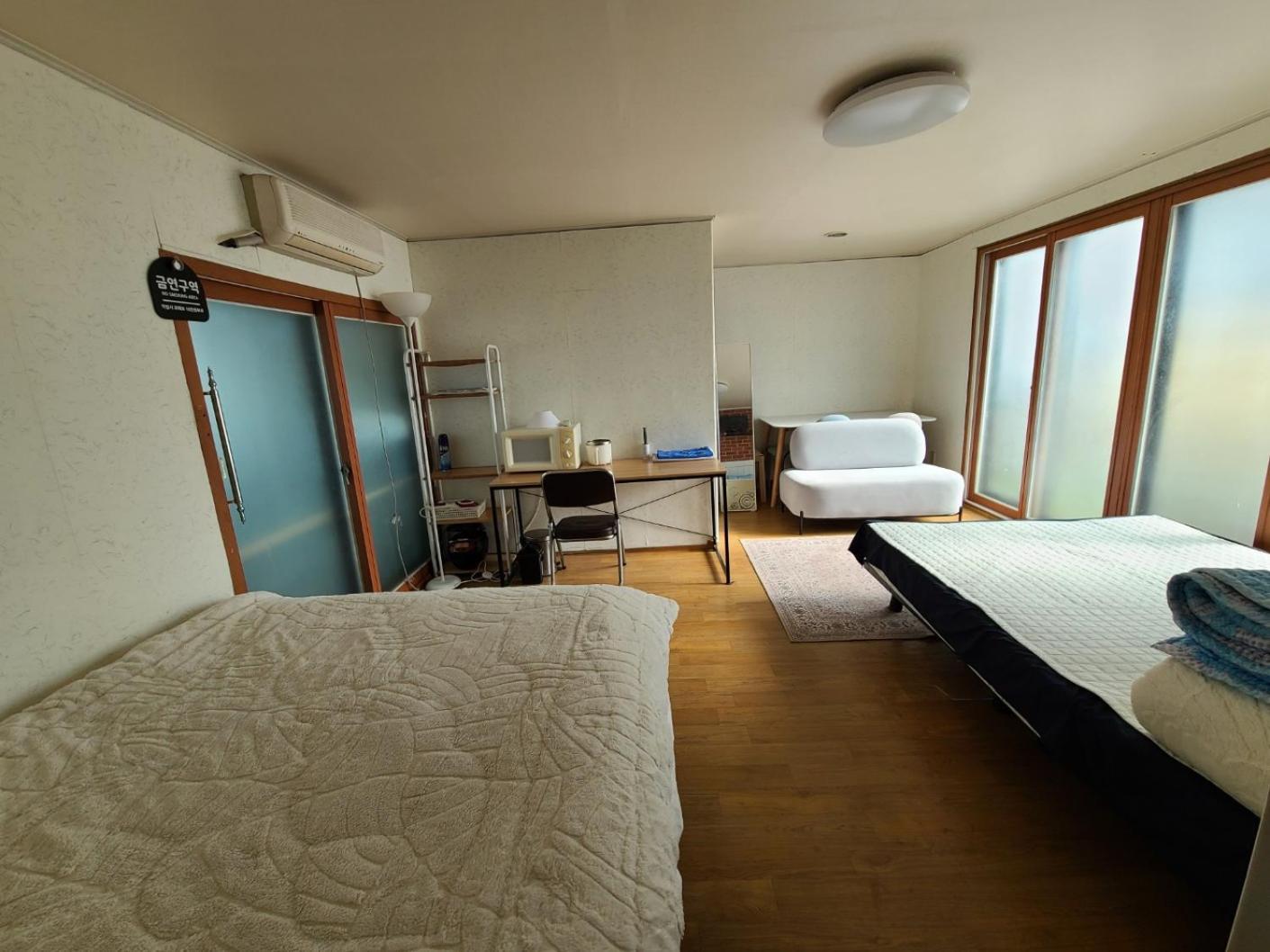 White House Seoul Hotel Eksteriør billede